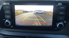 Hyundai BAYON 1.0 TGDi 48V MHEV SE Connect 5dr DCT Petrol Hatchback